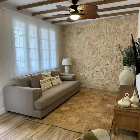 Casa Cantereria * Agost