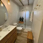 펜션 Casa Cantereria Agost