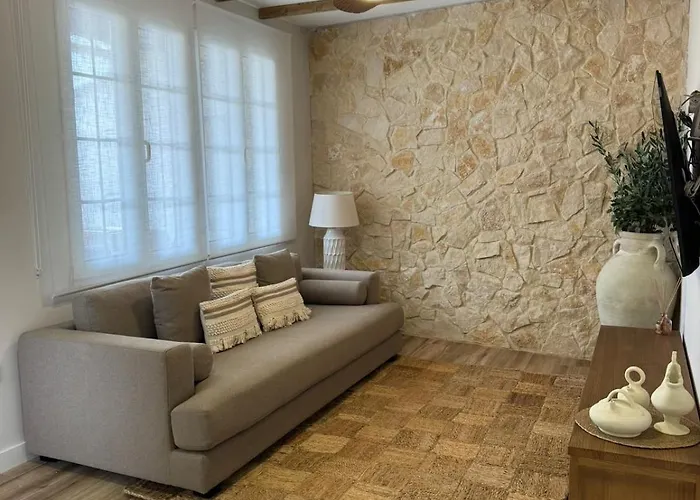 Casa Cantereria * Agost
