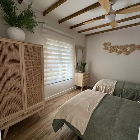 Casa Cantereria Agost