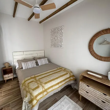 Casa Cantereria Holiday home