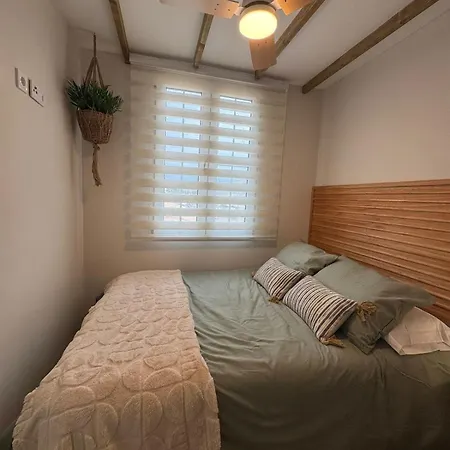 Casa Cantereria Holiday home